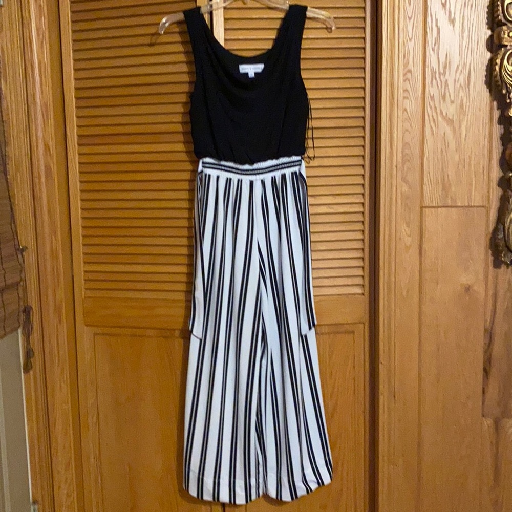 Nice combo pants suits